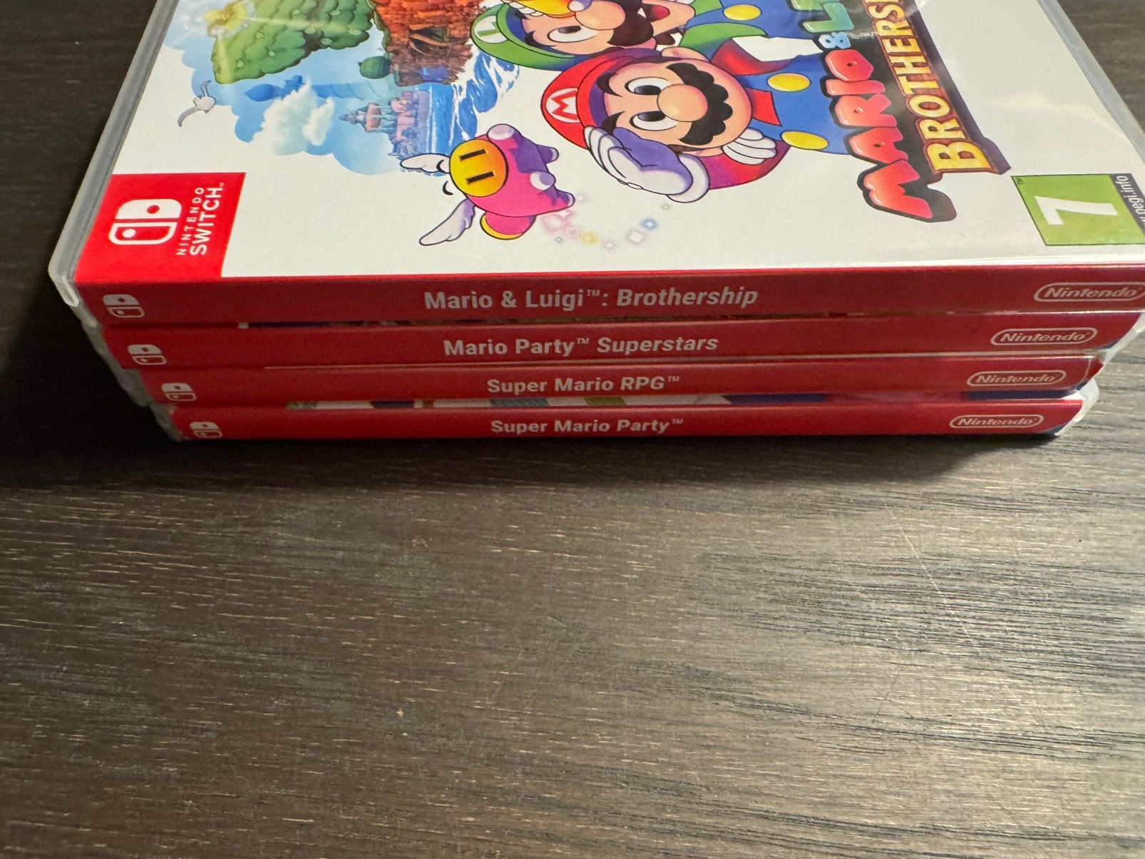 Nintendo switch, Ophalen of Verzenden, Zo goed als nieuw