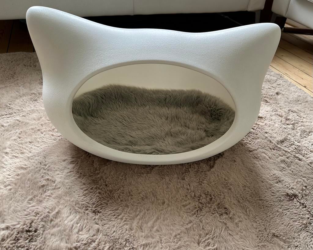 Kattenhuisje whiskas limited edition, Dieren en Toebehoren, Ophalen, Zo goed als nieuw
