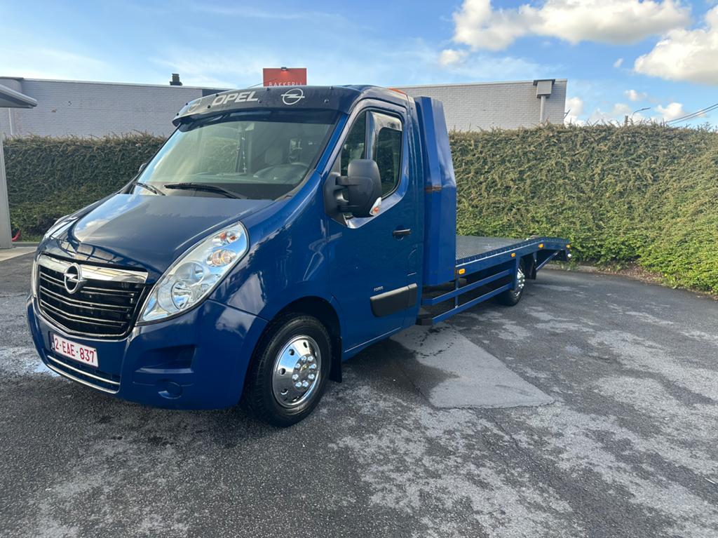 Opel Movano à vendre, Autos, Achat, Opel, Particulier