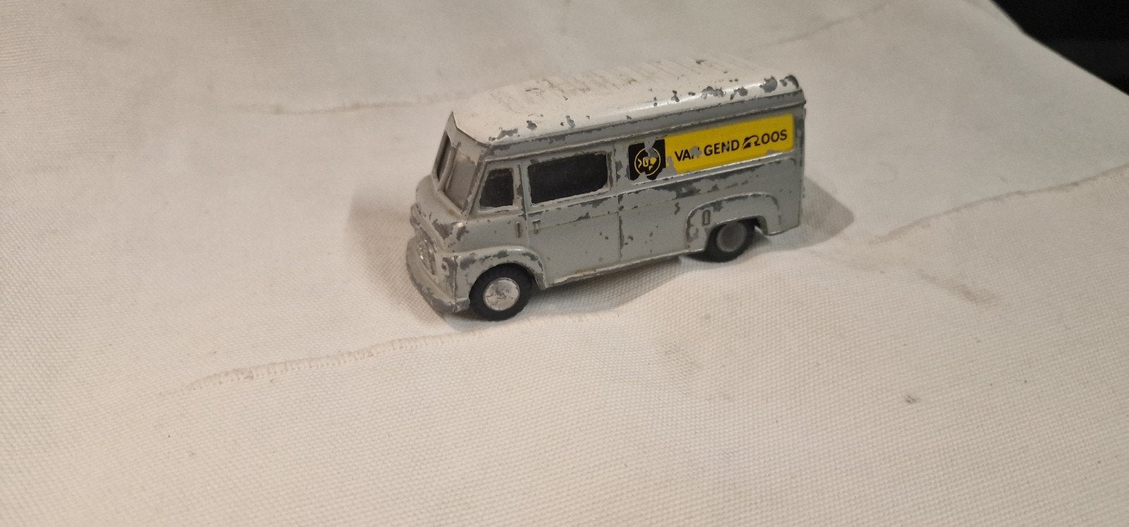 oud bestelauto, Ophalen of Verzenden