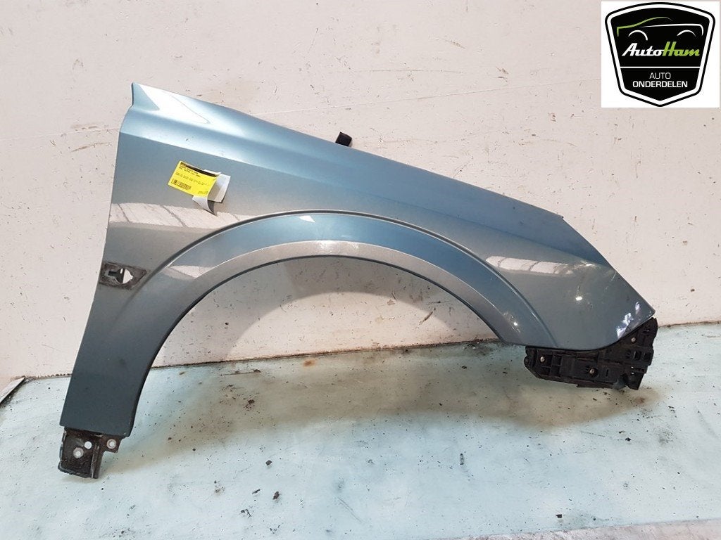 SPATBORD RECHTS VOOR Vectra C GTS (|93185702|13185515|), Dhr. J. Ham, Gebruikt, Administratie@autoham.nl, Opel