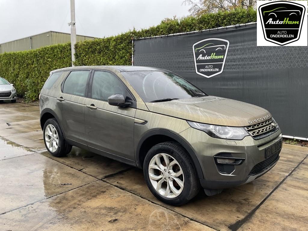 PIECES AVANT Land + Range Rover Discovery Sport (LC), Autos : Pièces & Accessoires, Carrosserie & Tôlerie, Land Rover, Utilisé