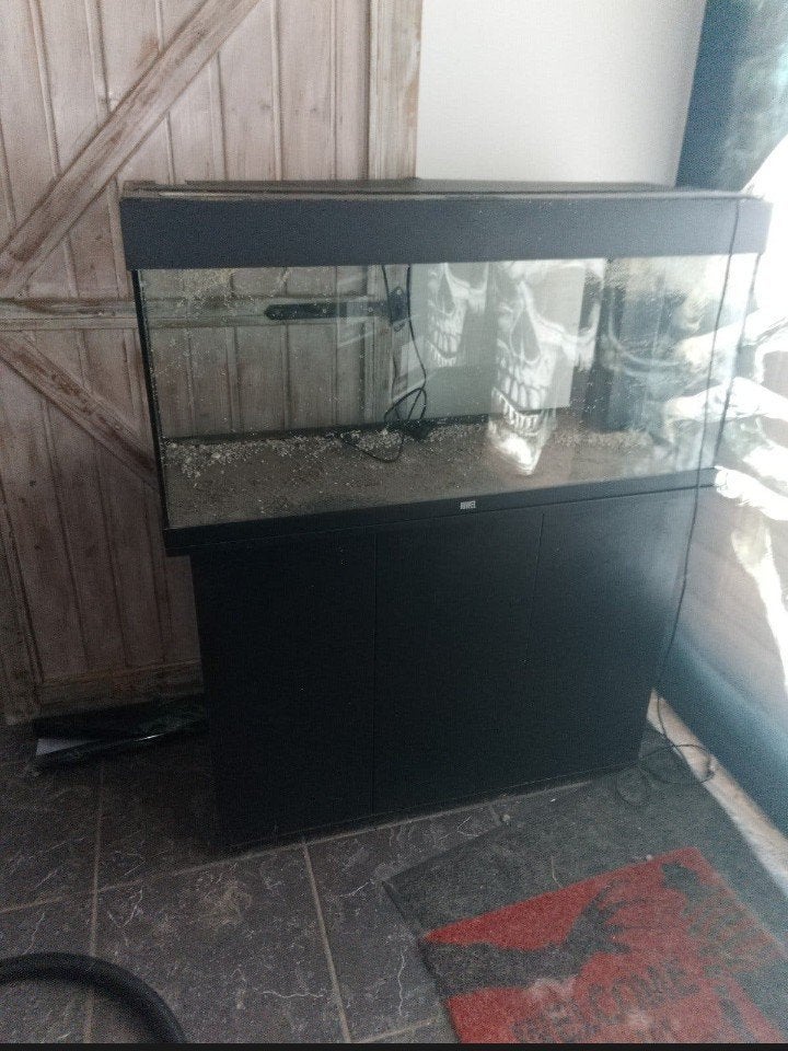 juwel aquarium 1m, Animaux & Accessoires, Moins de 60 cm, 75 à 110 cm, Enlèvement, Utilisé