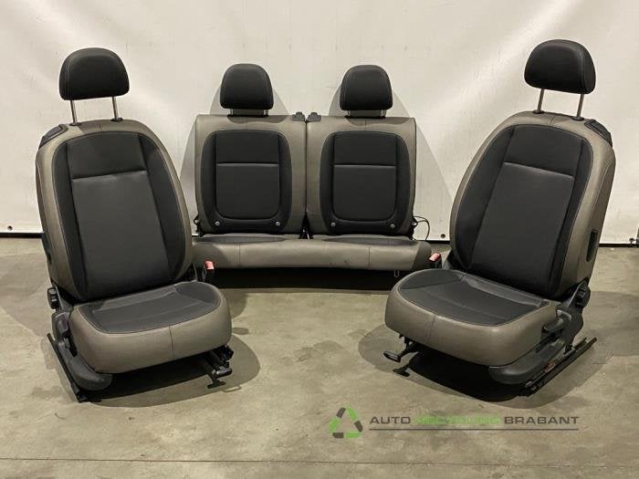 Kit revêtement (complet) d'un Volkswagen Beetle, -, 3 mois de garantie, Utilisé, -