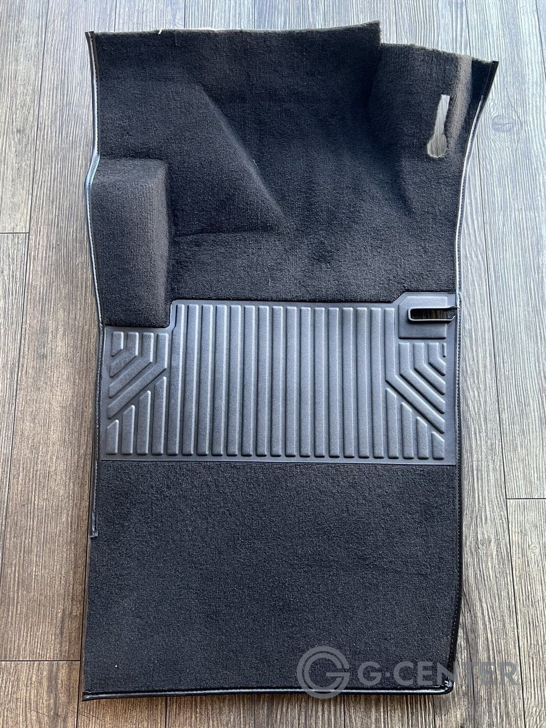 Tapis de sol Mercedes-Benz Classe G A4636802145, avant gauch, Neuf, -, -, BOVAG membre