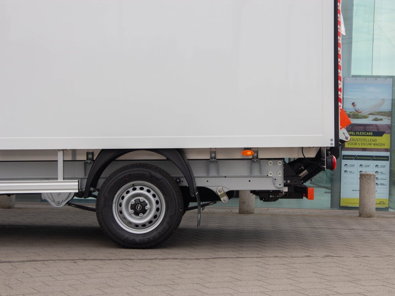 Opel Movano Laadklep+Laadkast Heavy L4 2.2 Turbo D|CAMERA|S, 0 kg, https://public.car-pass.be/vhr/93c262f3-95ab-4238-b007-f4a8f832928d