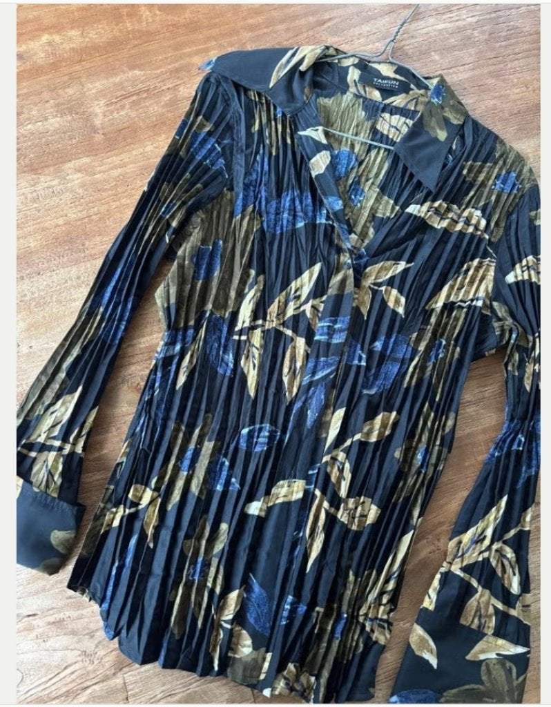 Blouse Taifun taille 40, Taille 38/40 (M), Enlèvement ou Envoi, Autres couleurs, Comme neuf