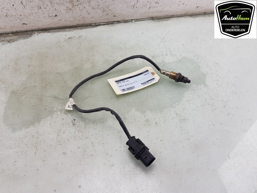 LAMBDASONDE BMW X4 (G02) (|805864601|8058646|11788058646|), Dhr. J. Ham, Gebruikt, Administratie@autoham.nl, BMW