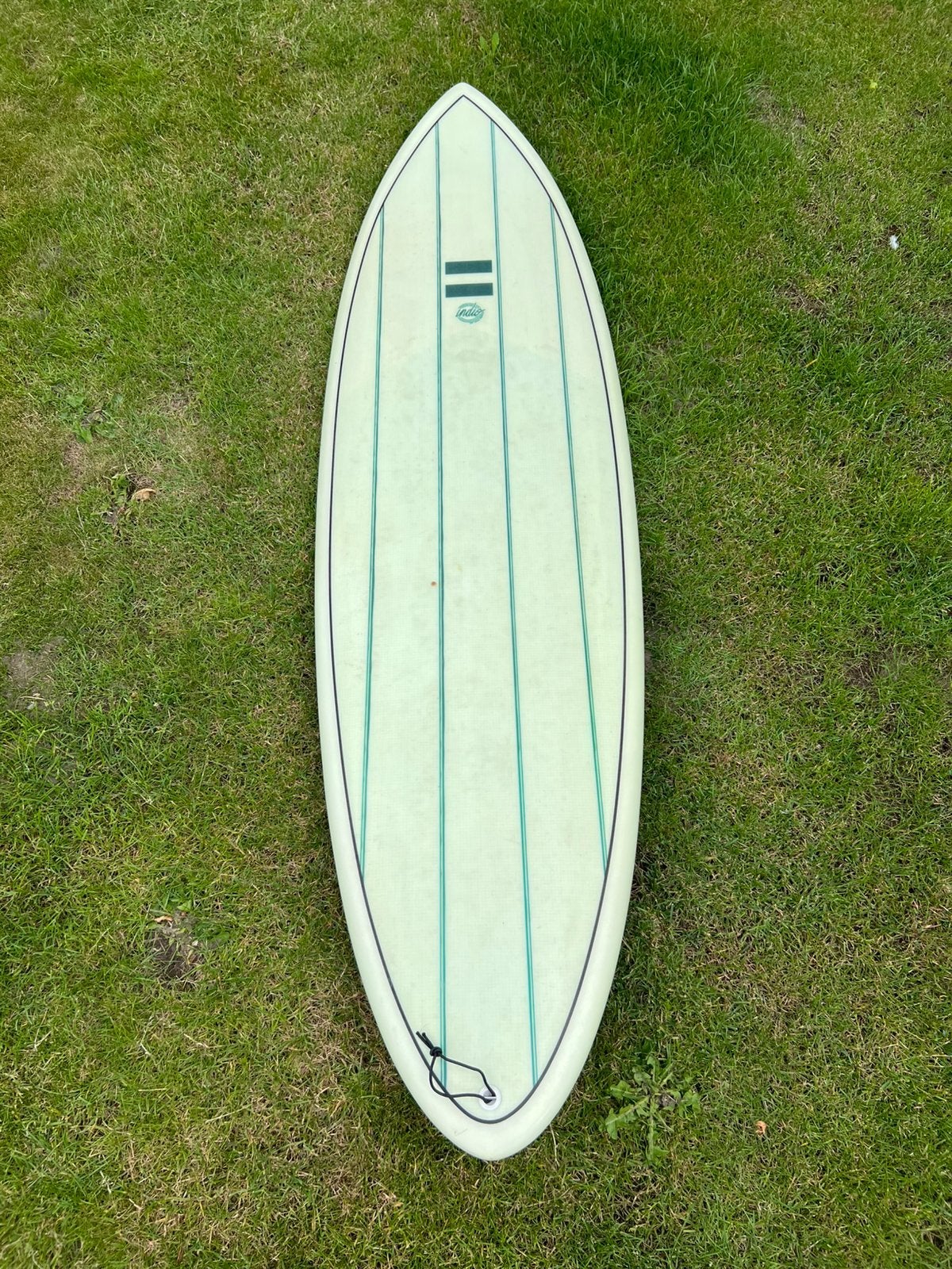 Surfboard 6.4, Enlèvement ou Envoi, Comme neuf