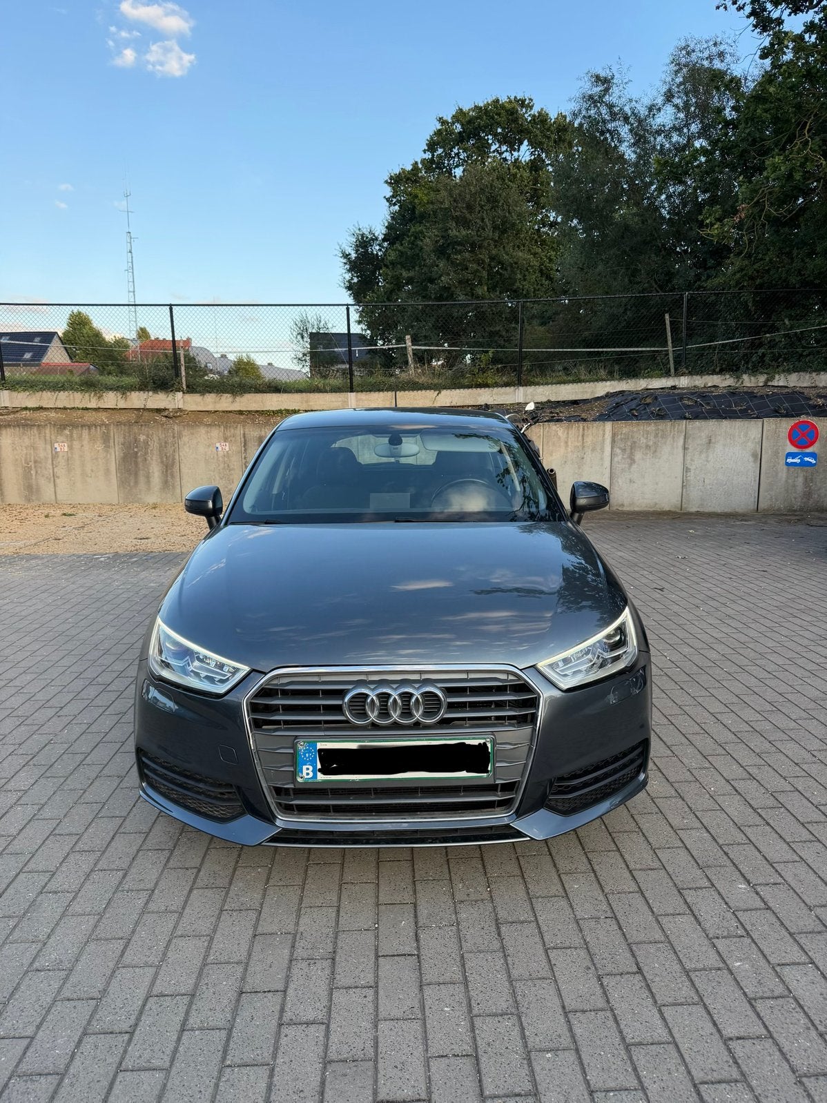 Audi a1, Autos, Achat, A1, Entreprise, Essence