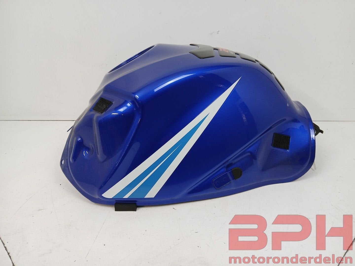 Tank Suzuki GSX-R 600 750 K6 - K7 2006 t/m 2007 fueltank 4 G, -, Utilisé, -, -