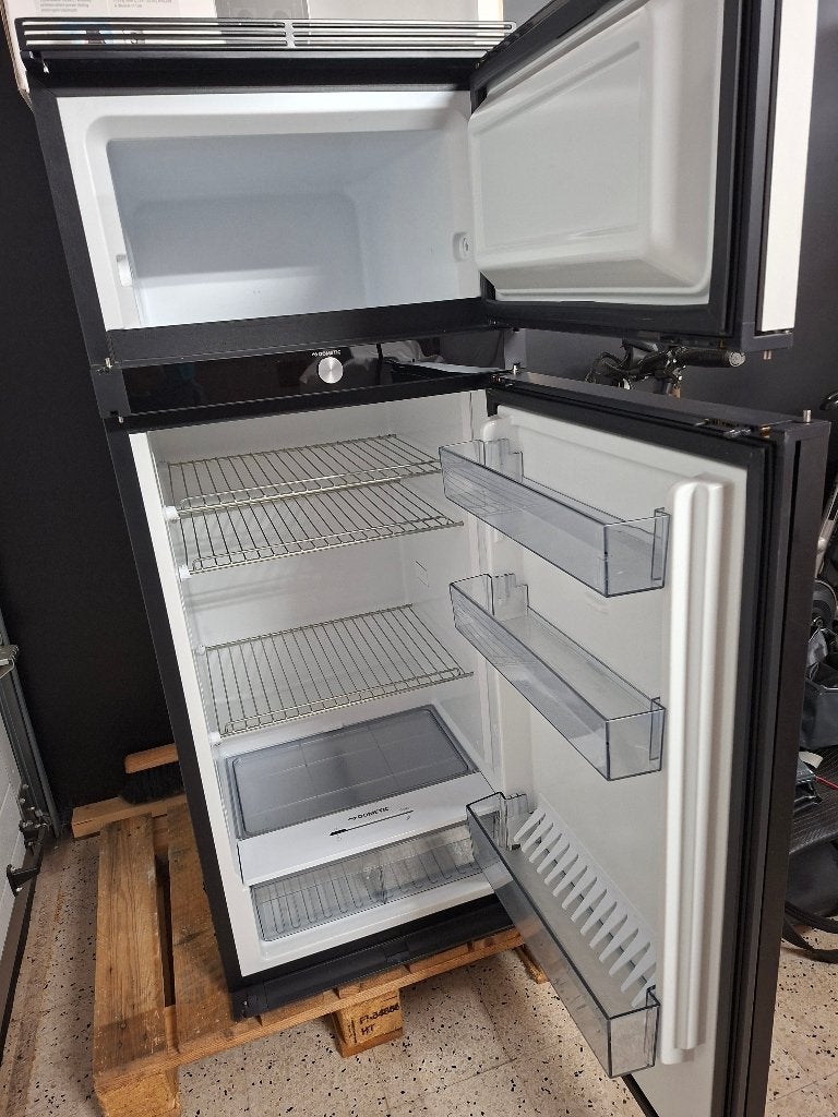 Compressor koelkast dometic, Caravans en Kamperen, Ophalen, Gebruikt
