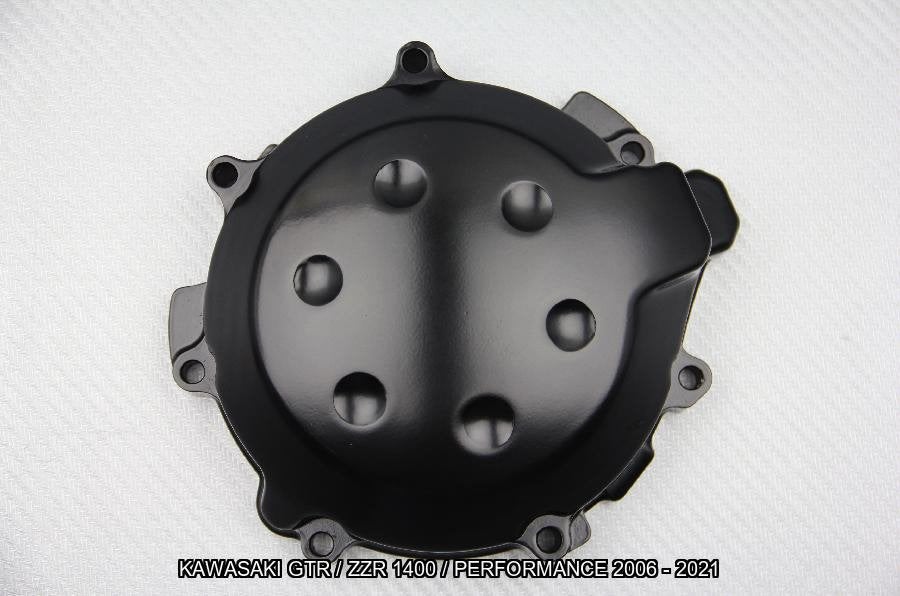 Dynamo Deksel KAWASAKI GTR / ZZR 1400 2006 2021 2012, Ophalen of Verzenden, Nieuw