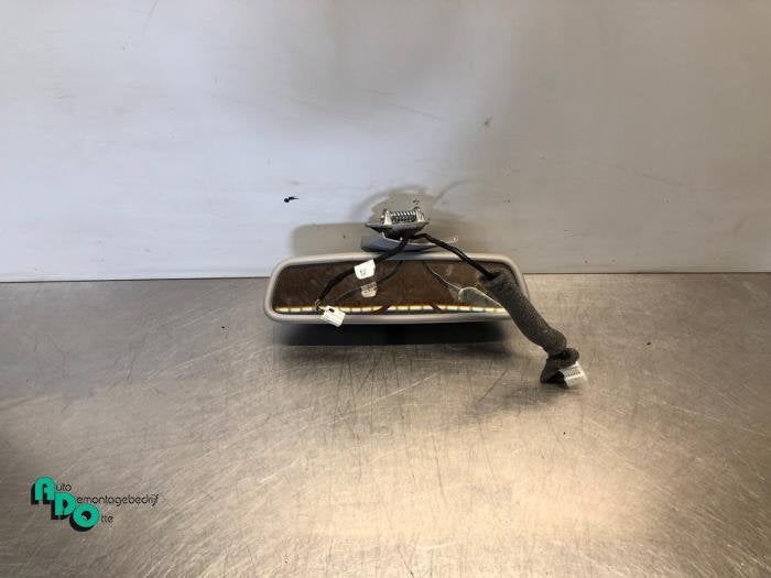 Binnenspiegel van een Mercedes C-Klasse (C-Klasse 08-), Auto-onderdelen, Gebruikt, -, Ophalen of Verzenden, -