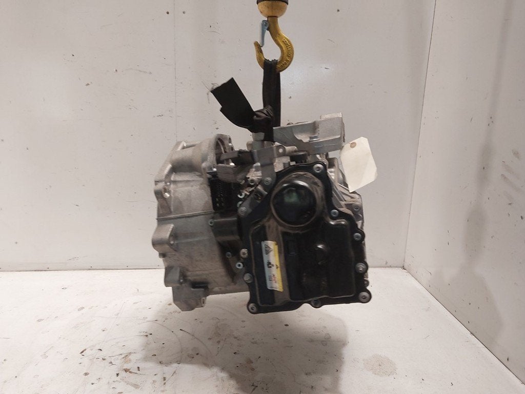 BOITE DE VITESSES AUTOMATIQUE (|0CW300020007|0CW300020|0CW30, Dhr. J. Ham, Administratie@autoham.nl, Utilisé, Skoda