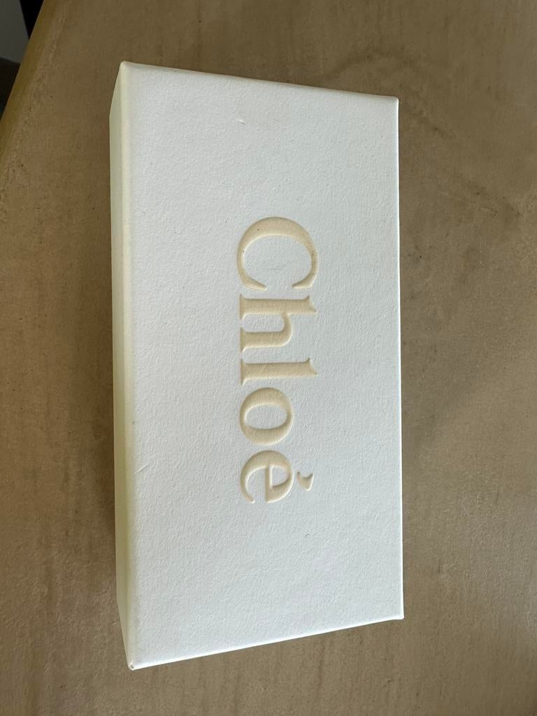 Zonnebril Chloé, Ophalen, Nieuw, Zonnebril, Overige merken