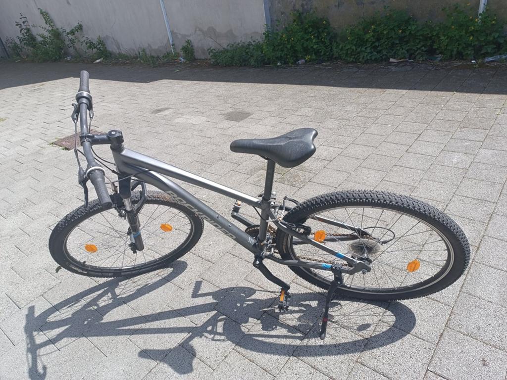 Rockrider – Fiets – Uitstekende staat, Fietsen en Brommers, Ophalen