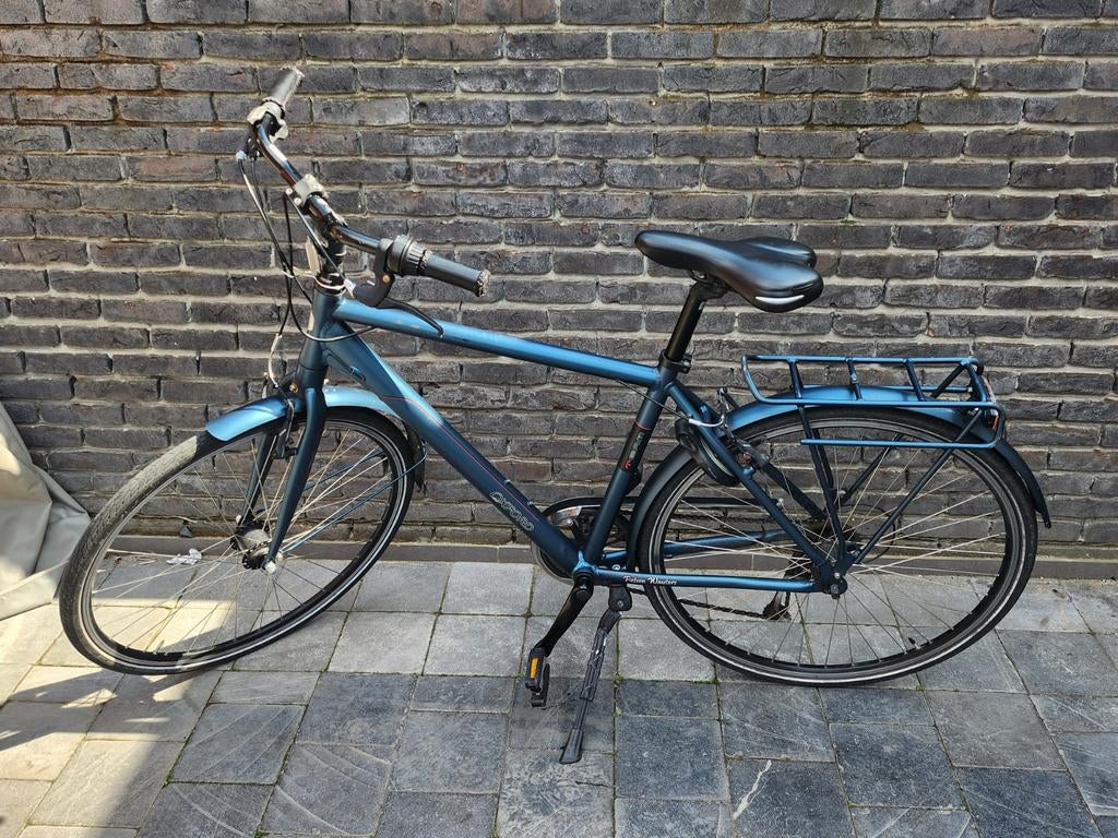Mooie oxford jongens fiets.(In goede staat), Fietsen en Brommers, Ophalen