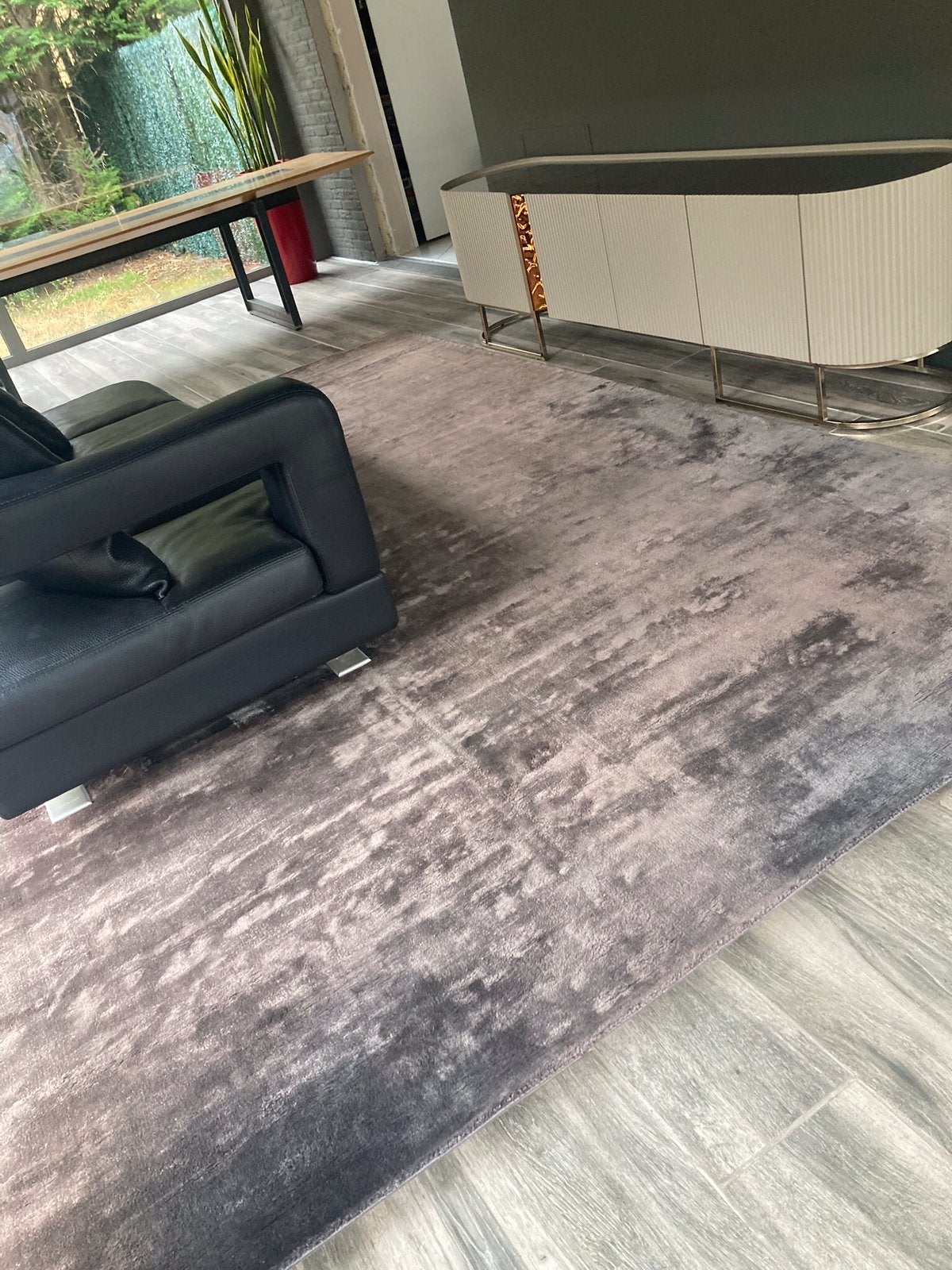 Tapis 3x4 , marque dome deco, Enlèvement, Utilisé, Tapis