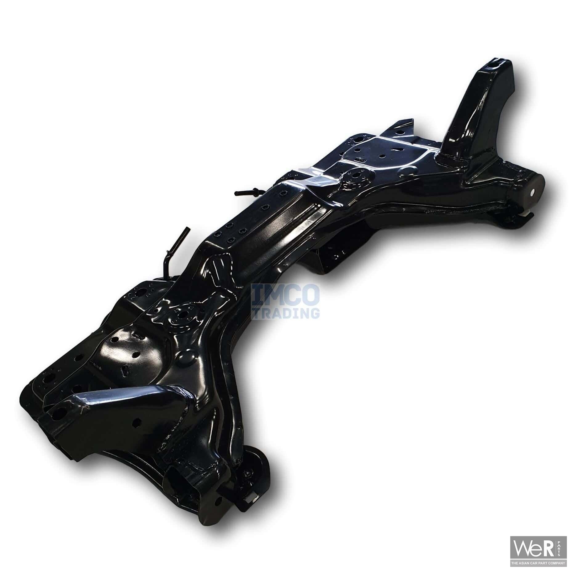 Subframe voorzijde voor Fiat Grande Punto 2005-2012 NIEUW  1, KGM Europe GmbH, Ophalen of Verzenden, Info@smotor.com, Fiat