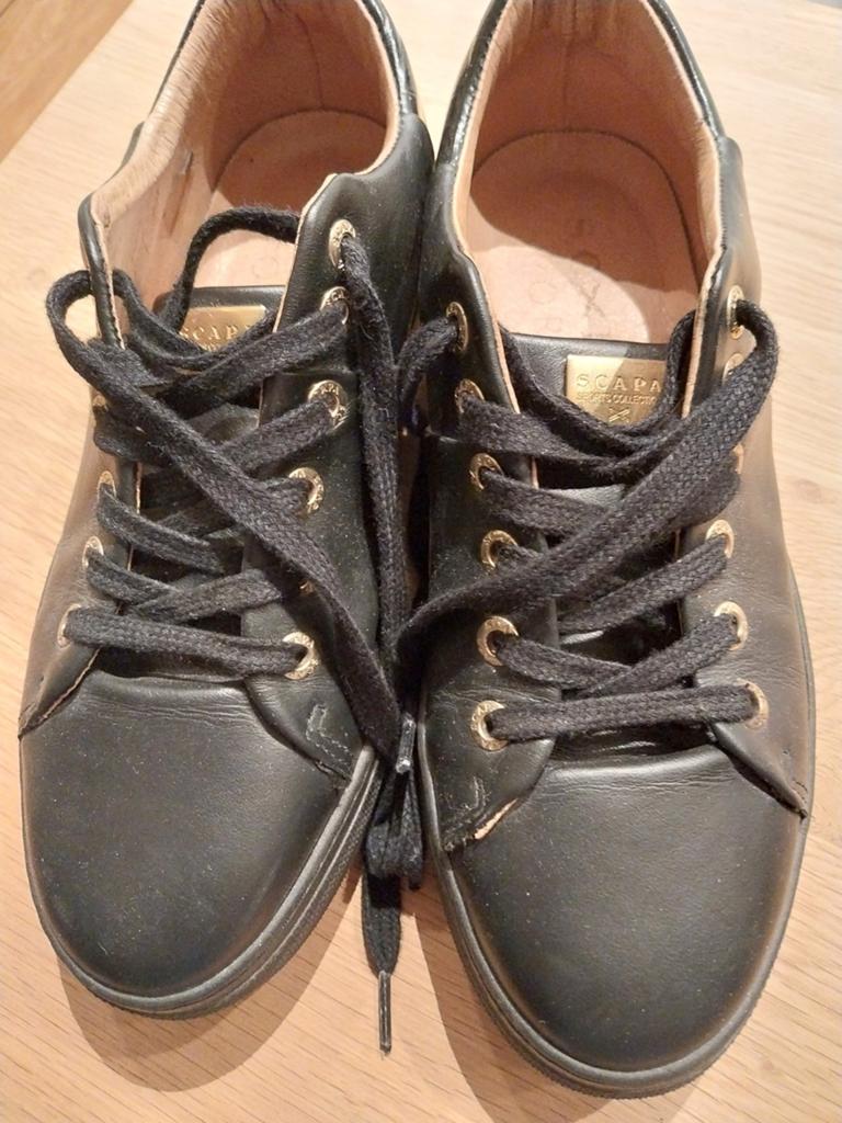 Chaussures Scapa Sports comme neuves, taille 37, Enlèvement ou Envoi