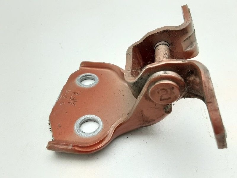 PORTIERSCHARNIER LINKS VOOR Toyota GT 86 (ZN) (01-2012/-), Gebruikt, Toyota