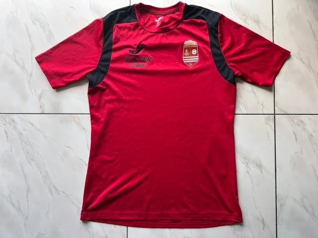 voetbalkleding club St-Amands maat S, Sport en Fitness, Voetbal, Maat S, Ophalen of Verzenden, Gebruikt, Shirt