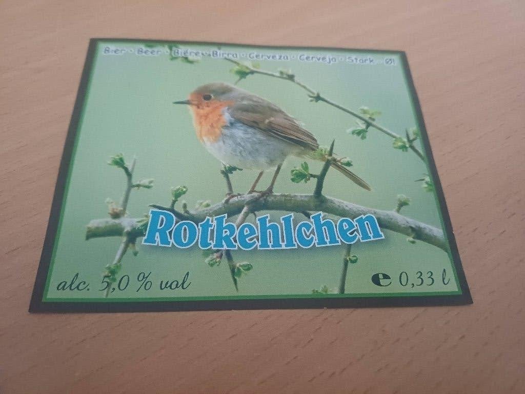 Bieretiketten, Ophalen, Zo goed als nieuw, Overige typen, Overige merken
