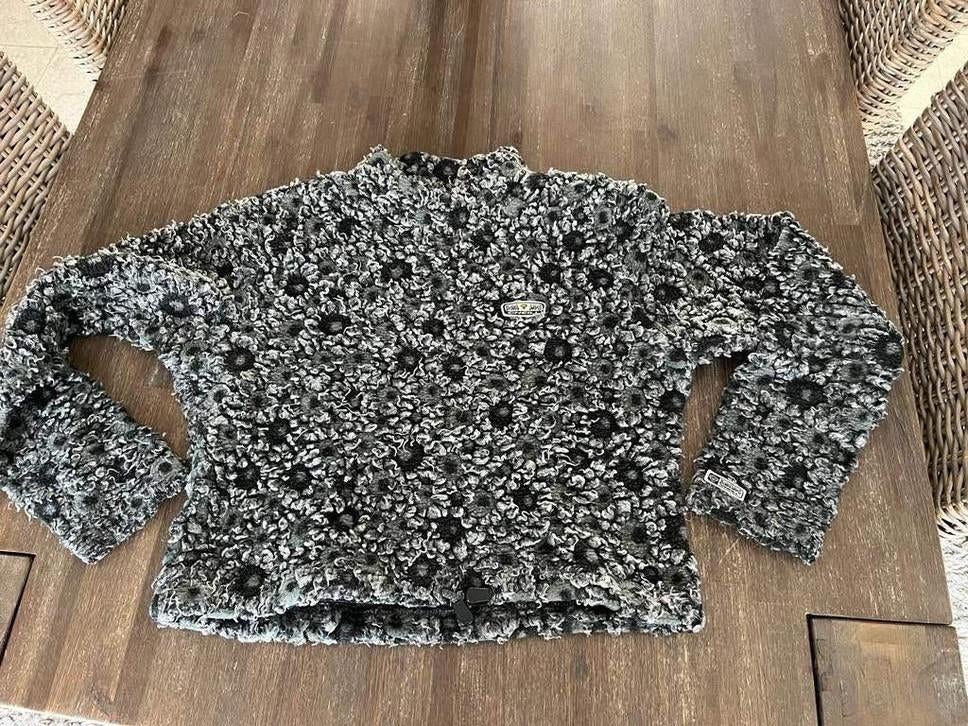 trui o'neil large, Kleding | Dames, Maat 42/44 (L), Ophalen of Verzenden, O'Neill, Grijs