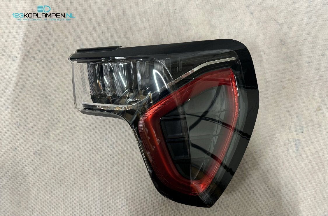 Lynk & Co 01 Led achterlicht rechts, -, -, Utilisé, Autres marques automobiles