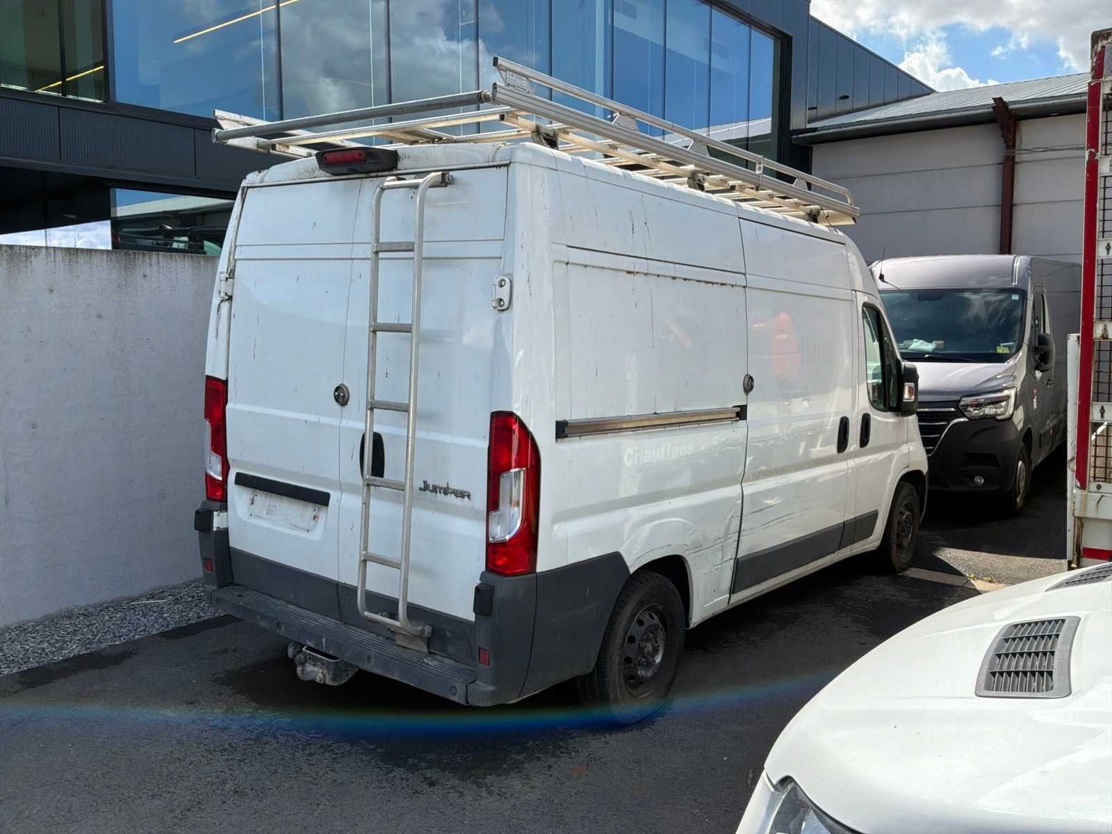 Pull Citroën 2017, Autos, Achat, Entreprise, Citroën, Autres carburants