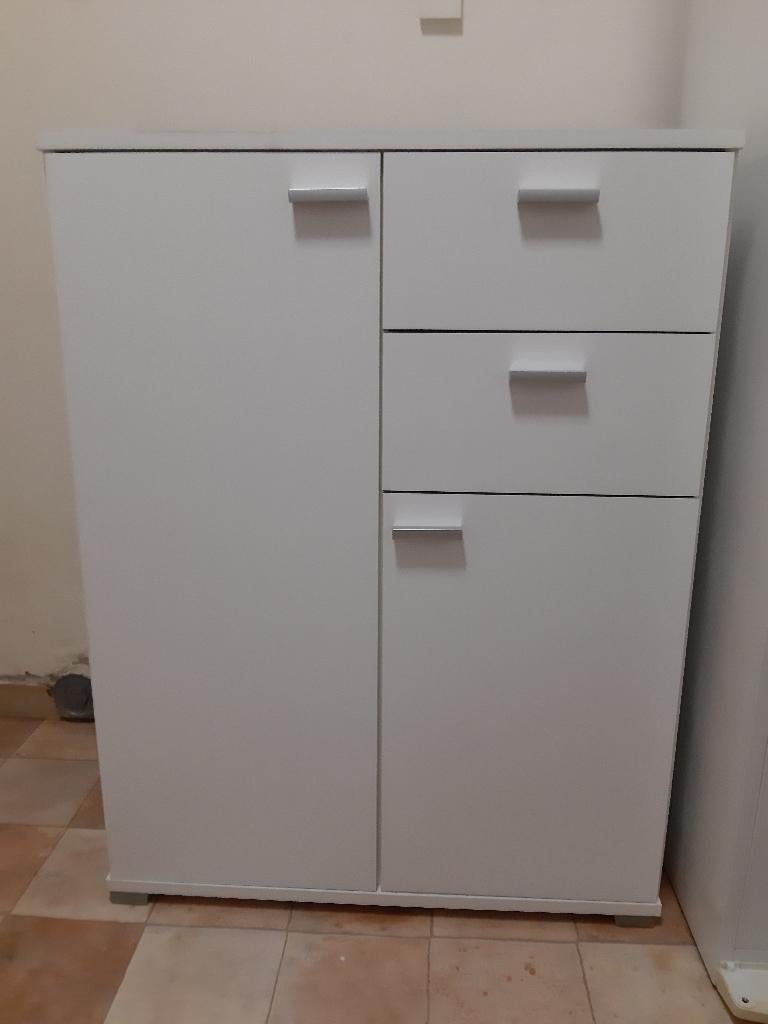 Meuble de rangement, Enlèvement, Utilisé