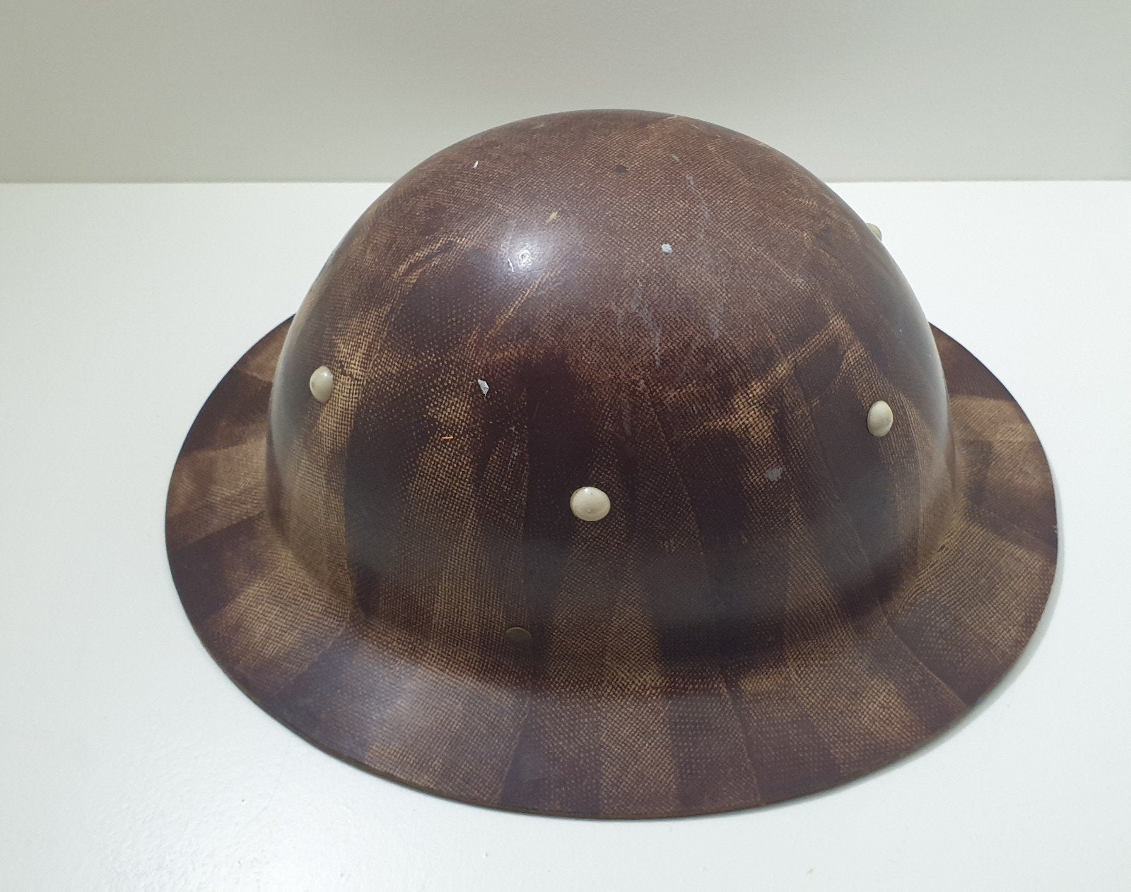 Casque Bergbau allemand, Enlèvement ou Envoi
