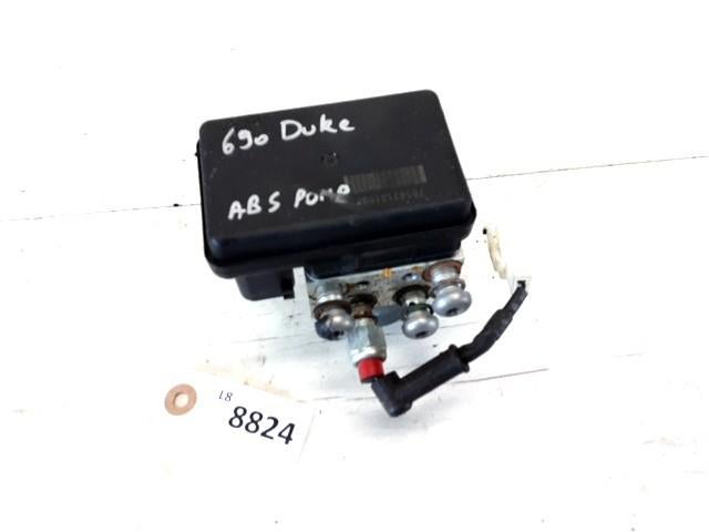 Duke 690 2016 - 2020, 2012 - 2015 KTM D1-52278, Motos, Pièces | Autre