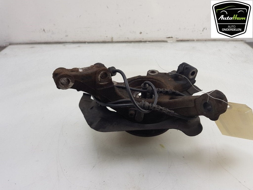 FUSEE AVANT GAUCHE Alfa Romeo MiTo (955) (|51776378|), Dhr. J. Ham, Administratie@autoham.nl, Utilisé, Alfa Romeo