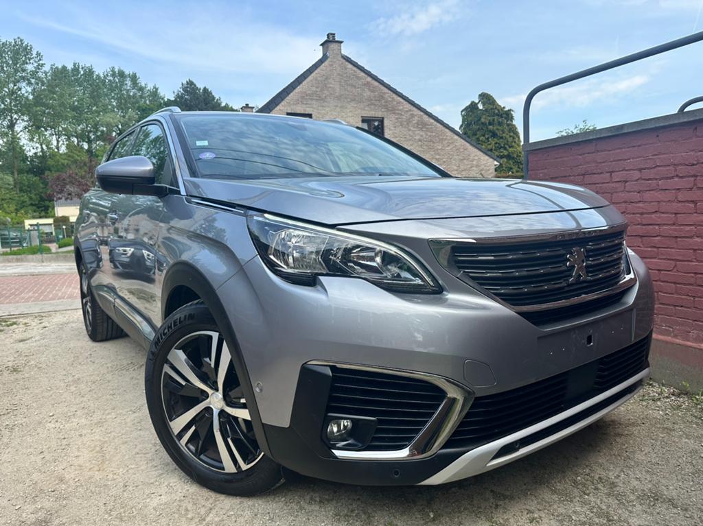 Peugeot, Argent ou Gris, Achat, Euro 6, Entreprise