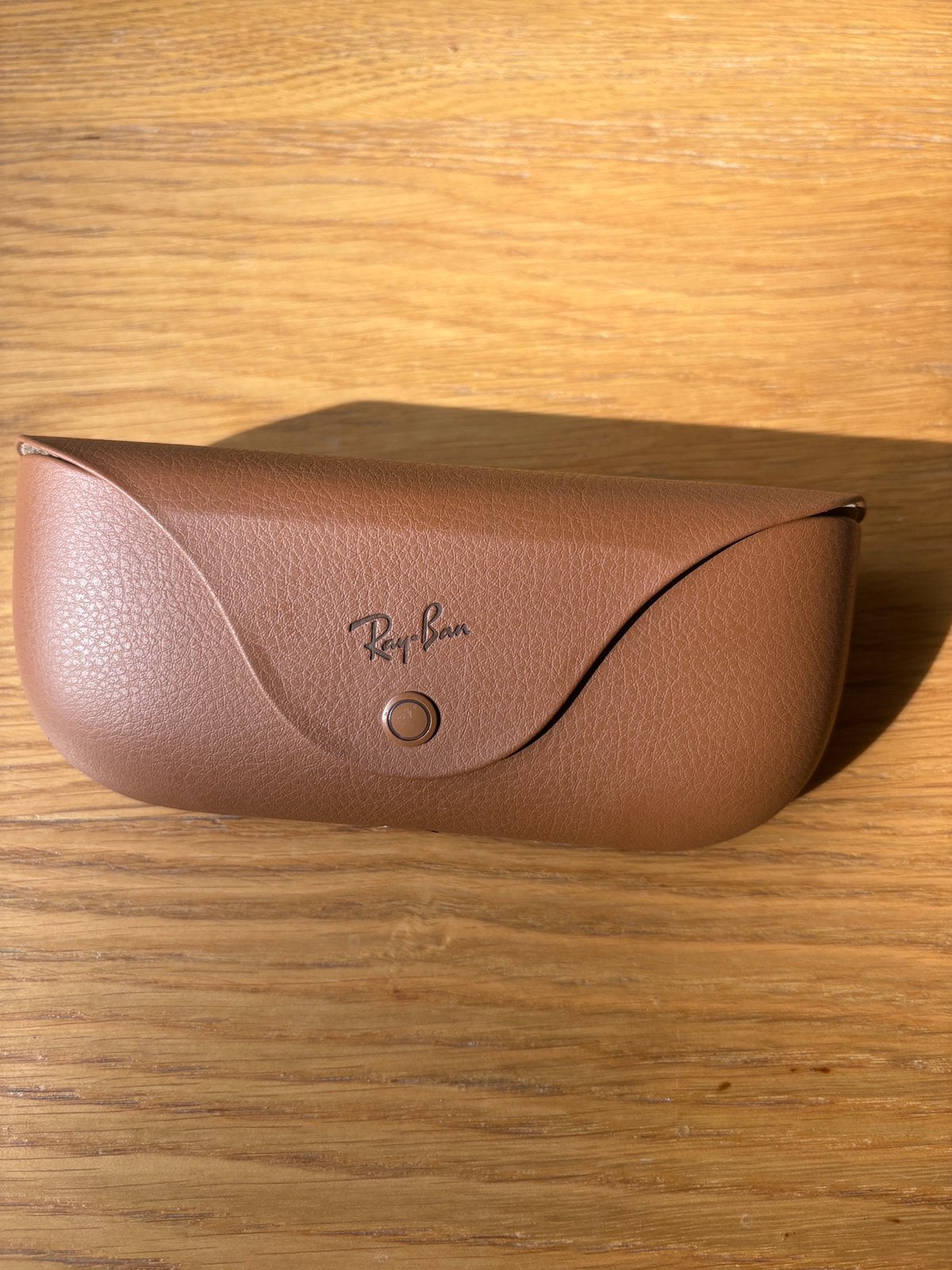 Ray-Ban Meta Wayfarer, Bijoux, Sacs & Beauté, Comme neuf, Enlèvement, Ray-Ban, Lunettes
