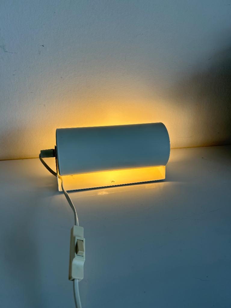 Vintage IKEA Lod muurlampen  (2), Huis en Inrichting, Lampen | Wandlampen, Ophalen, Gebruikt, Metaal