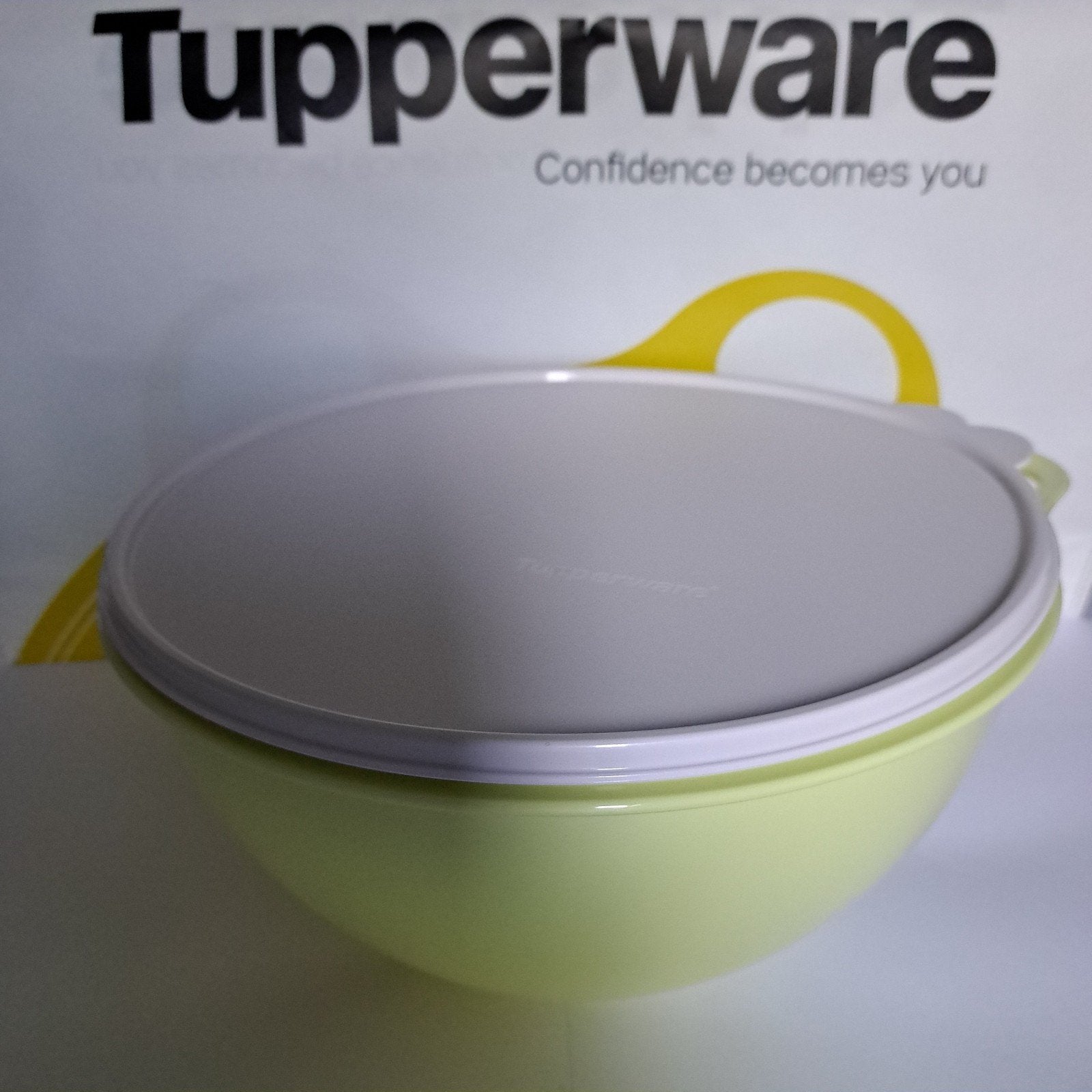 Tupperware thatsa mediumkom 4,5 L Nieuw, Huis en Inrichting, Keuken | Tupperware, Ophalen of Verzenden, Luchtdicht
