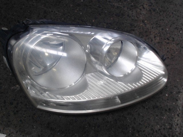 Optique avant gauche Volkswagen Golf 5 2003-2008 LP/15699, Autos : Pièces & Accessoires, Enlèvement, Utilisé, Volkswagen