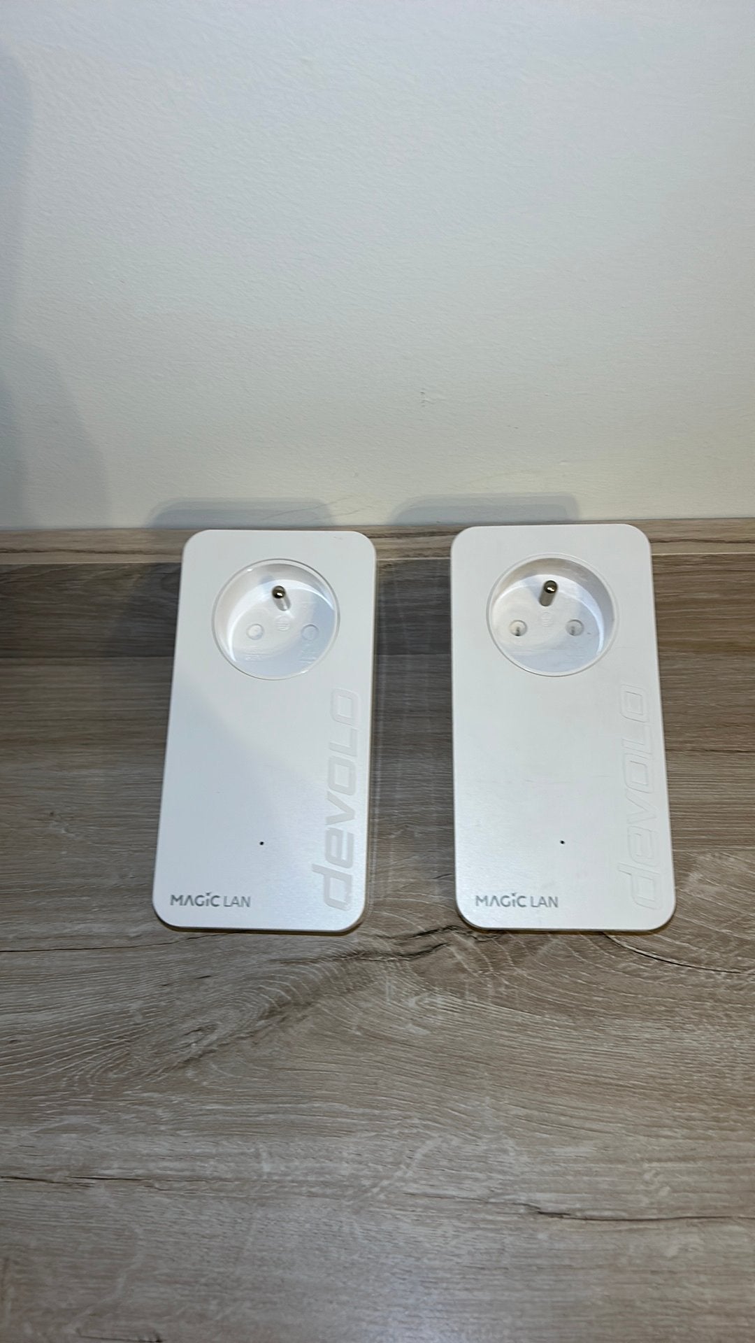 Devolo magic wifi 2 lan, Computers en Software, Ophalen of Verzenden, Gebruikt