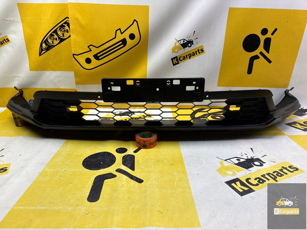 HONDA CRV VI 6 VOORBUMPER GRILL ORG 711053B4A, Gebruikt, Voor, Info@honda.co.jp, Minami-Aoyama 2-chome 1-1
107-8556  Tokyo