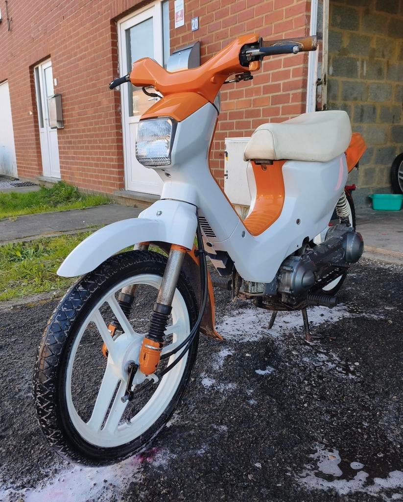 A échanger