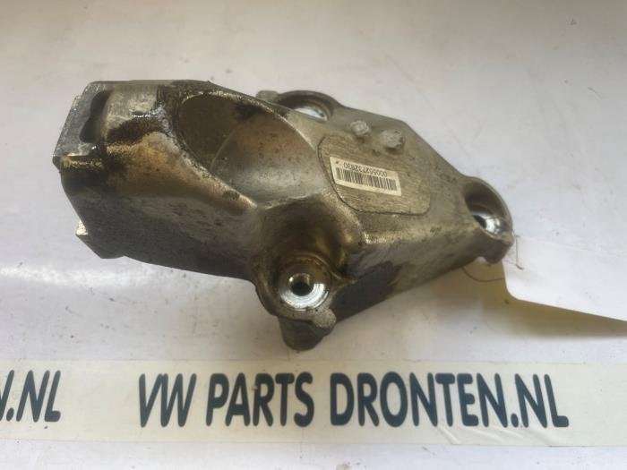 Support moteur d'un Alfa Romeo Stelvio, -, 3 mois de garantie, Utilisé, Alfa Romeo