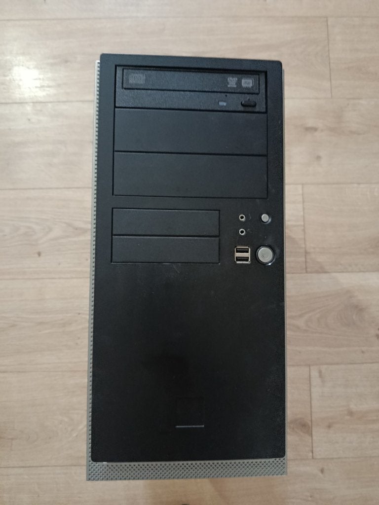 Antec I5 2e génération, Enlèvement, HDD