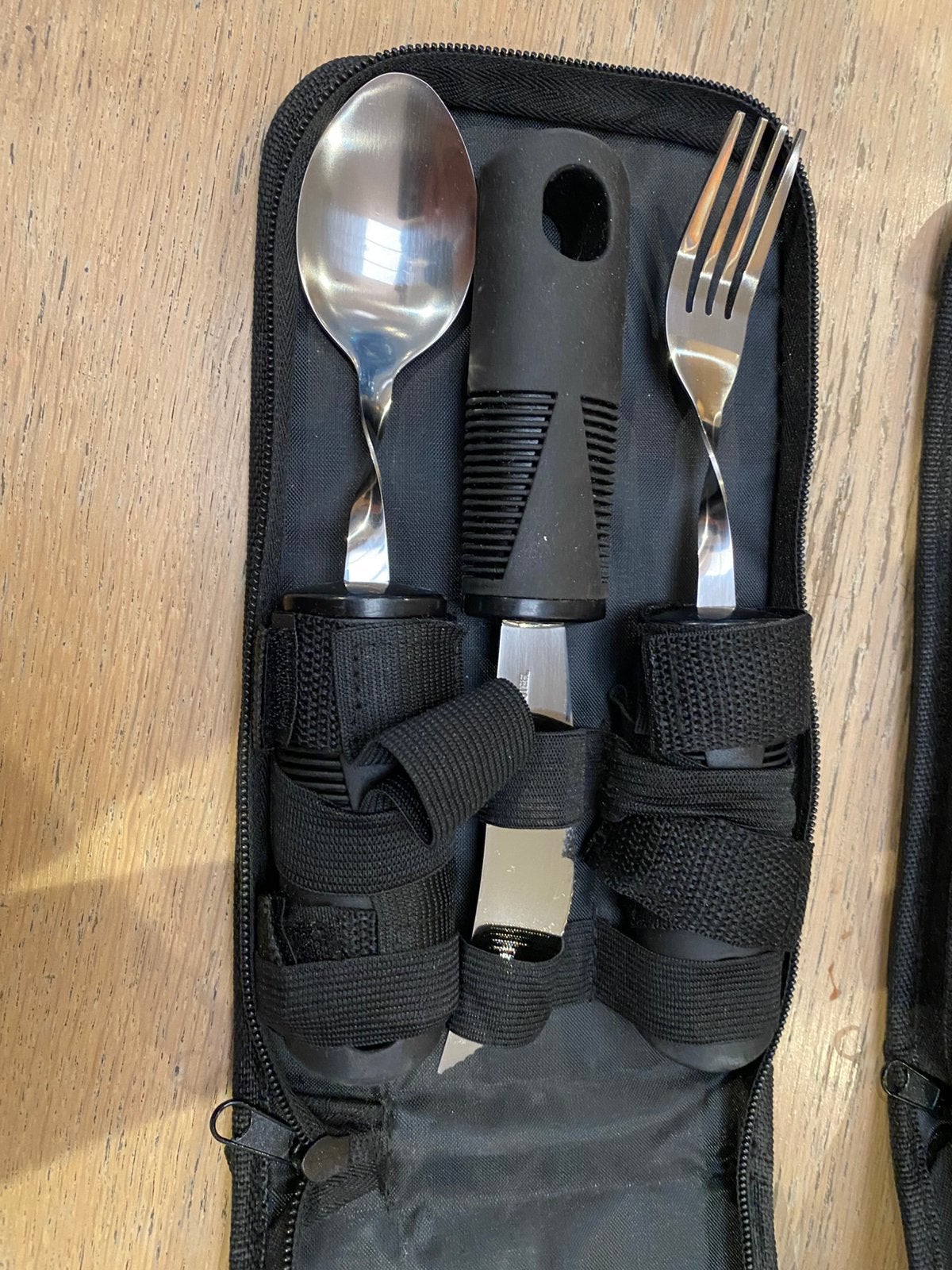 Couverts pour personnes à mobilité reduites, Maison & Meubles, Cuisine | Couverts, Enlèvement, Neuf