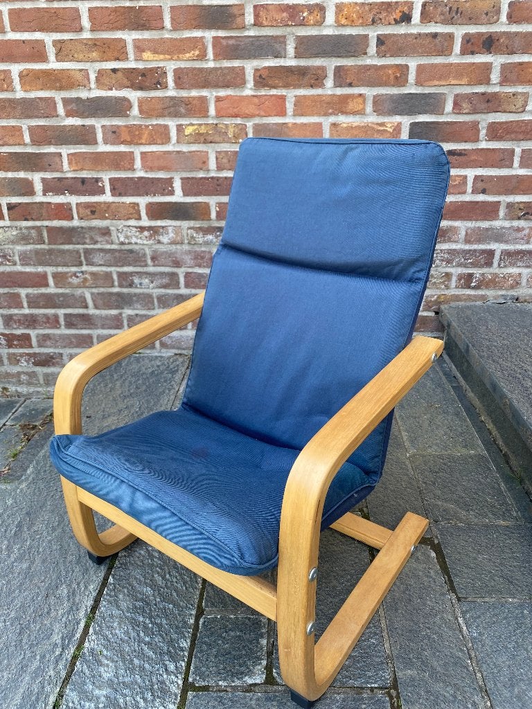 Kinderfauteuil, Ophalen, Gebruikt, Stoel(en)