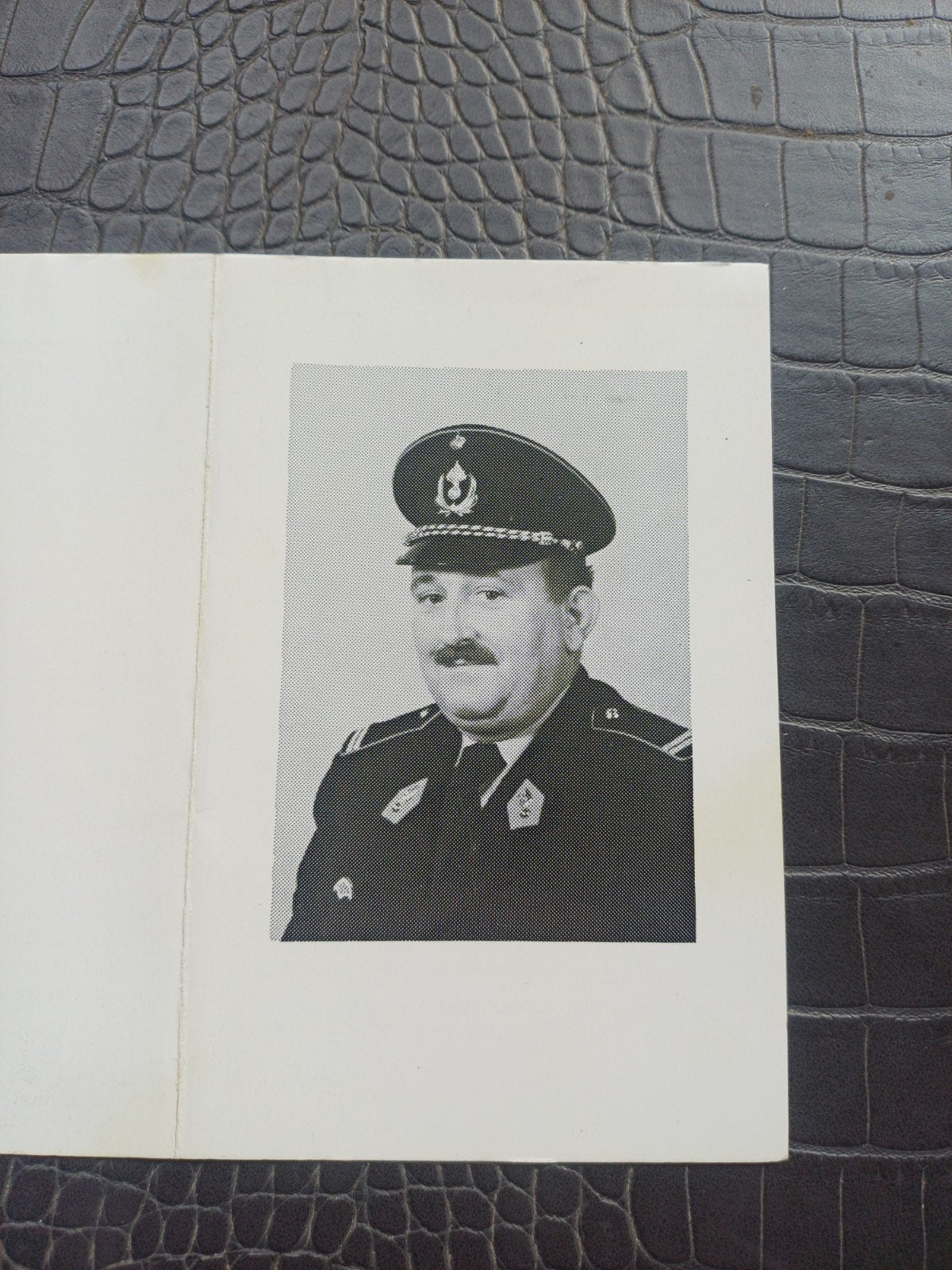 rijkswacht, Verzamelen, Ophalen of Verzenden