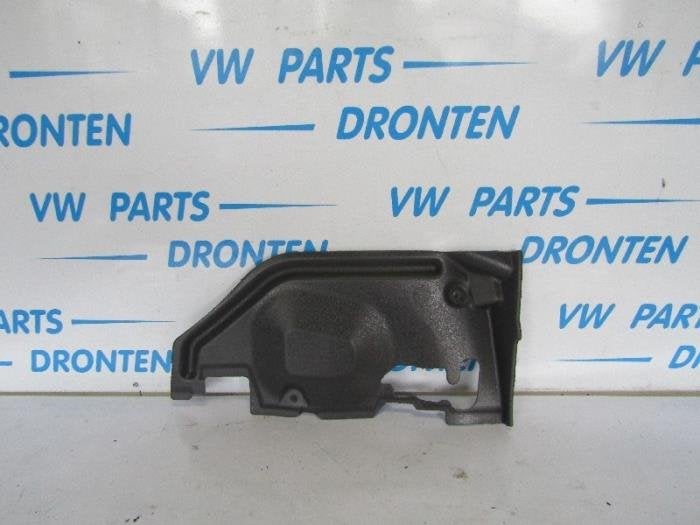 Divers d'un Volkswagen Golf Sportsvan, Volkswagen, -, 3 mois de garantie, Utilisé