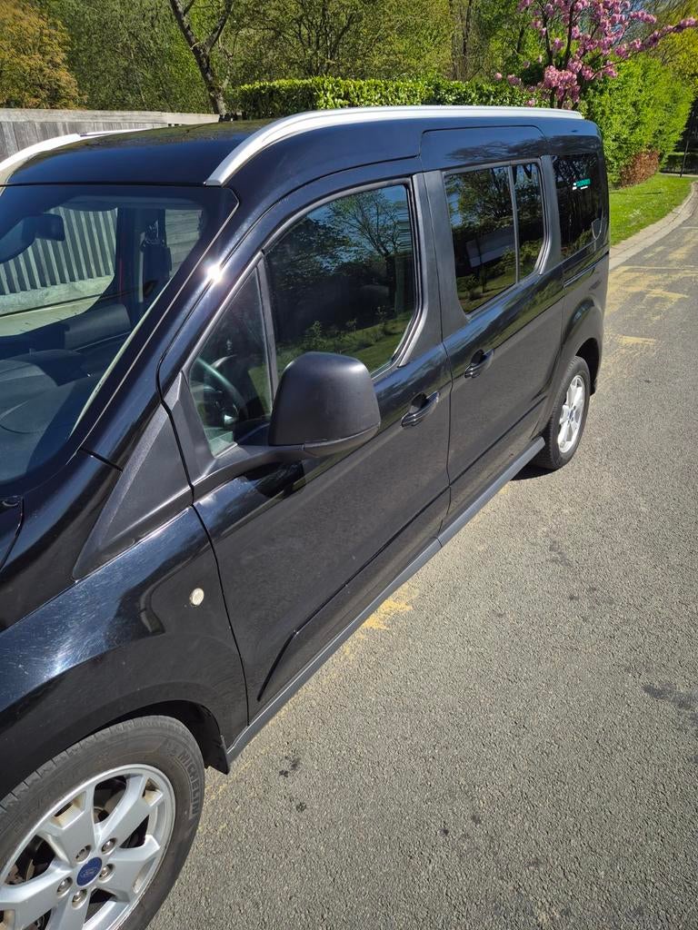 Ford Tourneo Connect, Auto's, Mercedes-Benz, Particulier, Overige bekleding, Ophalen